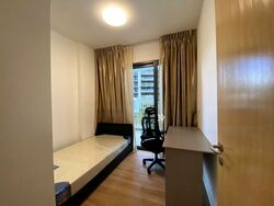 The Lakefront Residences (D22), Condominium #531263891